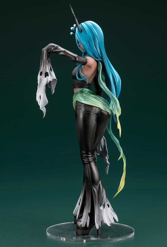 [코토부키야] 1/7 MY LITTLE PONY 미소녀 퀸 크리살리스_5.jpg