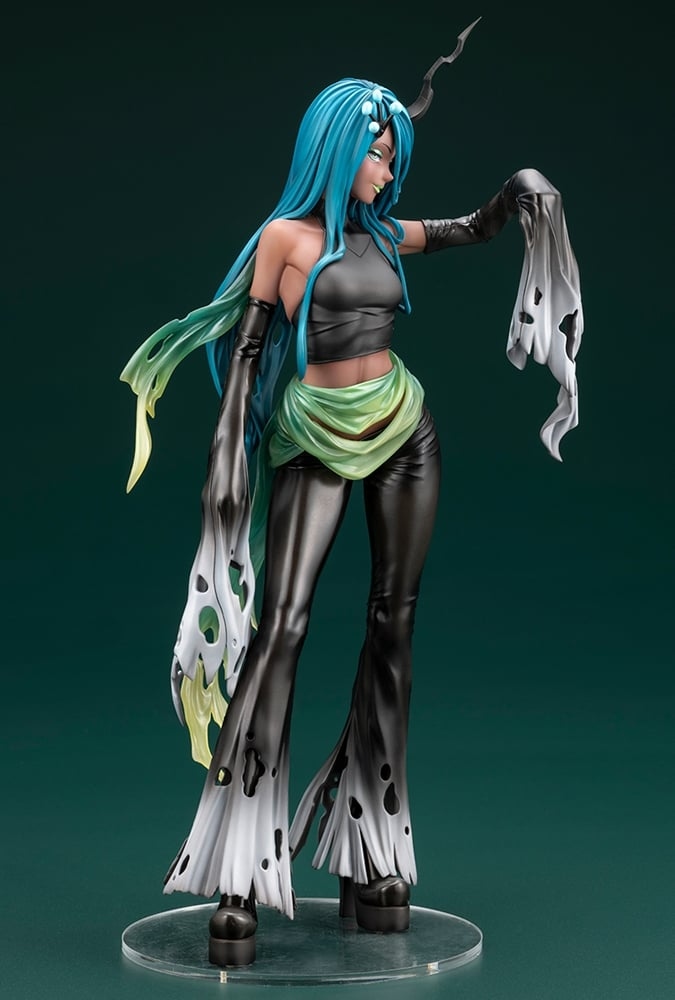 [코토부키야] 1/7 MY LITTLE PONY 미소녀 퀸 크리살리스_9.jpg