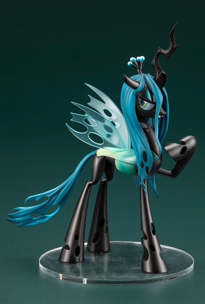 [코토부키야] 1/7 MY LITTLE PONY 미소녀 퀸 크리살리스_11.jpg