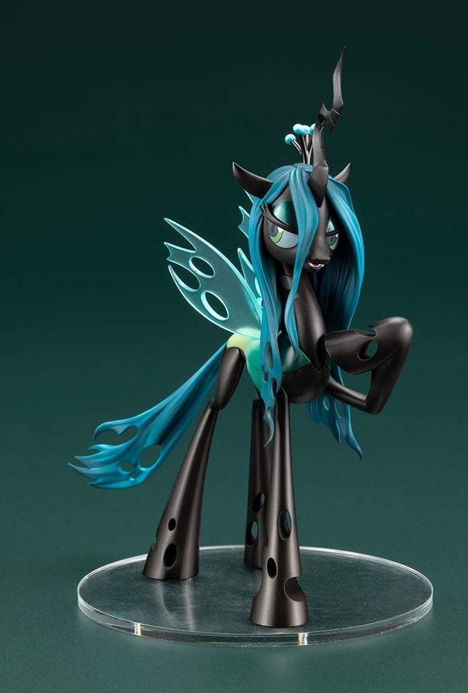[코토부키야] 1/7 MY LITTLE PONY 미소녀 퀸 크리살리스_12.jpg