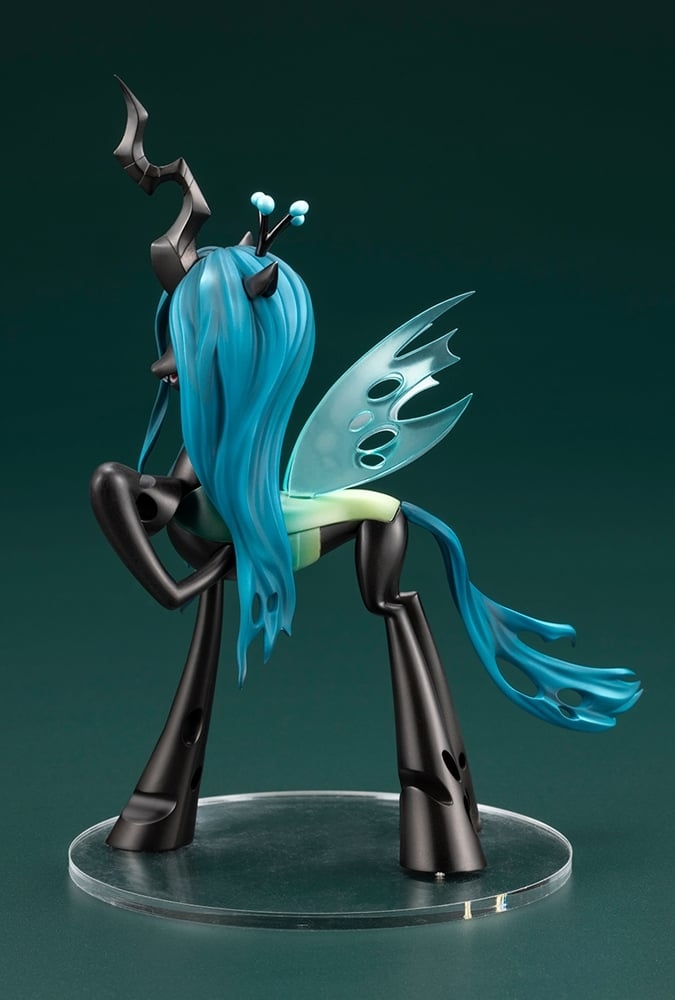 [코토부키야] 1/7 MY LITTLE PONY 미소녀 퀸 크리살리스_13.jpg