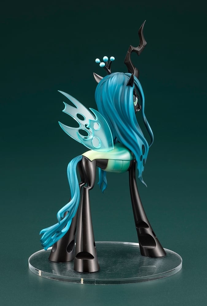 [코토부키야] 1/7 MY LITTLE PONY 미소녀 퀸 크리살리스_14.jpg