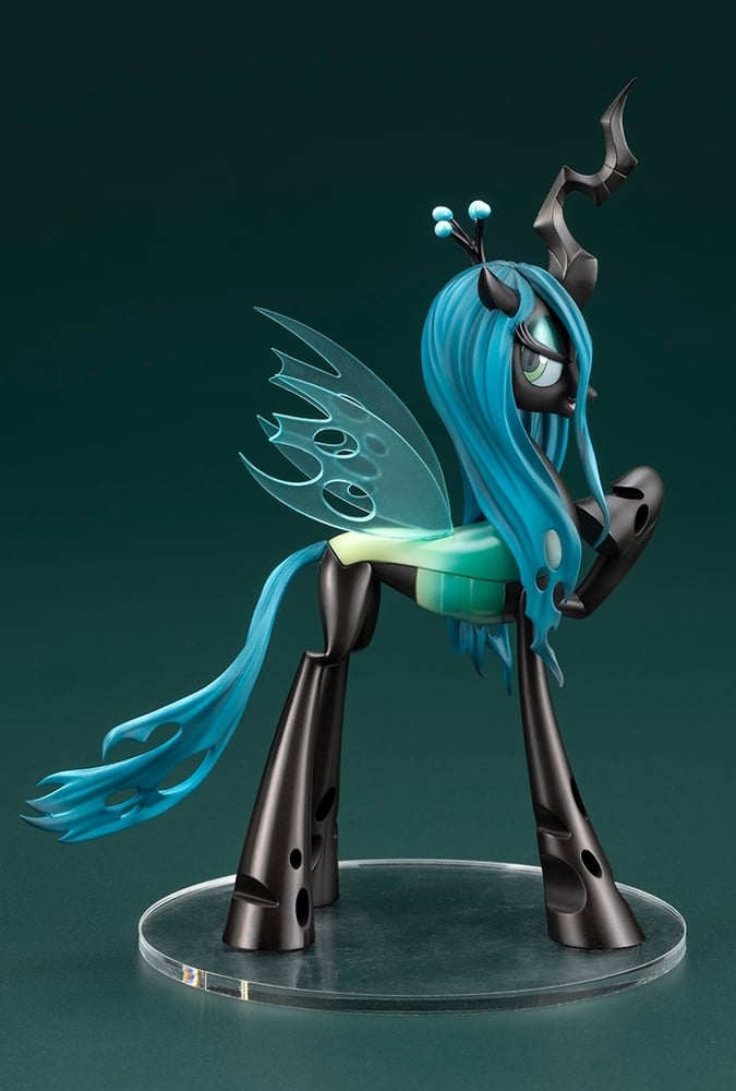 [코토부키야] 1/7 MY LITTLE PONY 미소녀 퀸 크리살리스_15.jpg