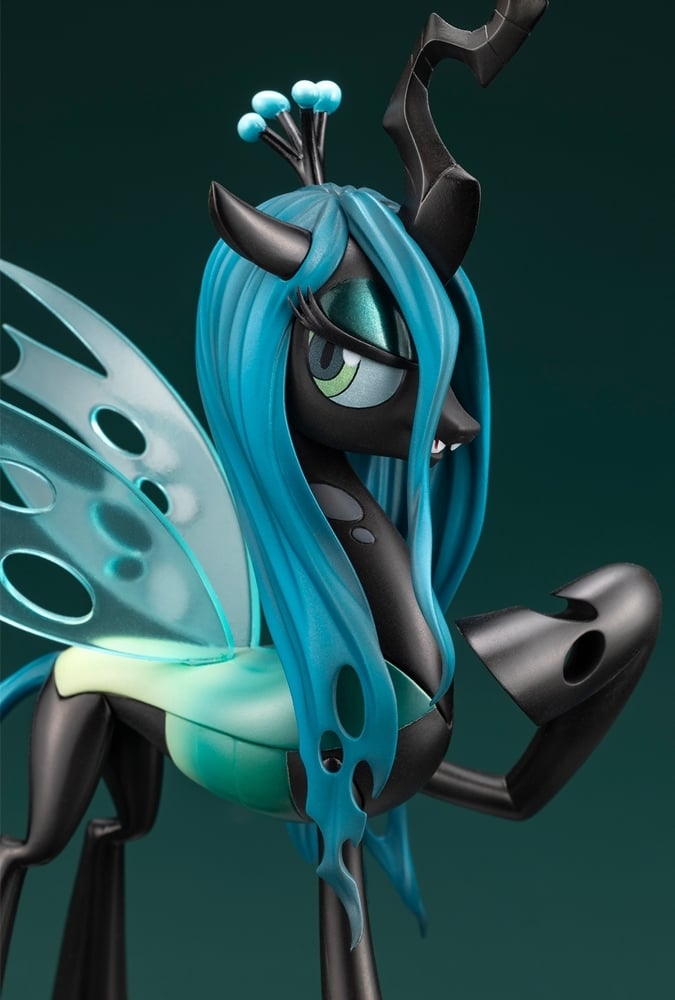 [코토부키야] 1/7 MY LITTLE PONY 미소녀 퀸 크리살리스_16.jpg