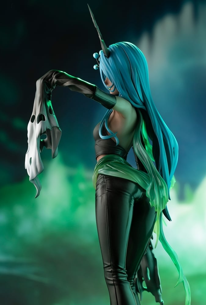 [코토부키야] 1/7 MY LITTLE PONY 미소녀 퀸 크리살리스_20.jpg