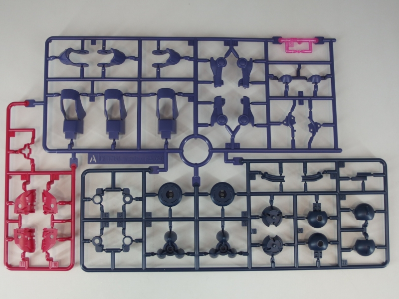 HG GQ 1/144 릭 돔 가이아 / 오르테가 기 런너 사진_2.jpg