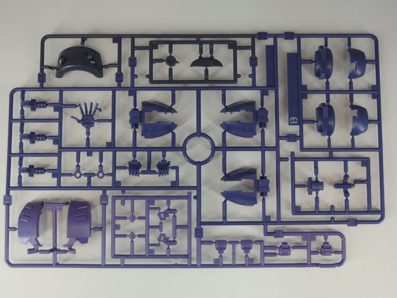 HG GQ 1/144 릭 돔 가이아 / 오르테가 기 런너 사진_3.jpg