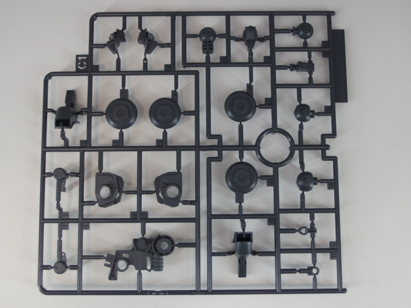 HG GQ 1/144 릭 돔 가이아 / 오르테가 기 런너 사진_4.jpg