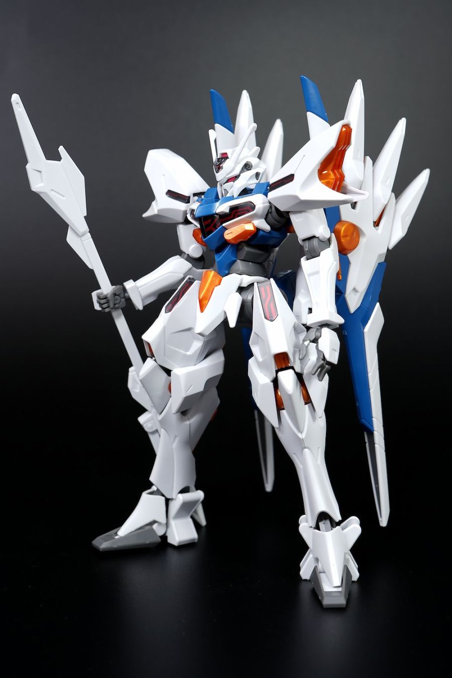 HG 1/144 건담 나이온 가조립 & 조합 사진_1.jpg