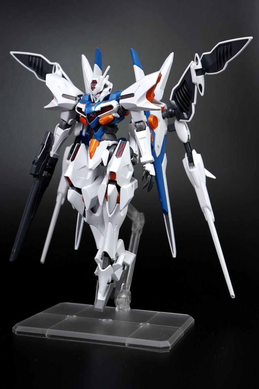 HG 1/144 건담 나이온 가조립 & 조합 사진_3.jpg