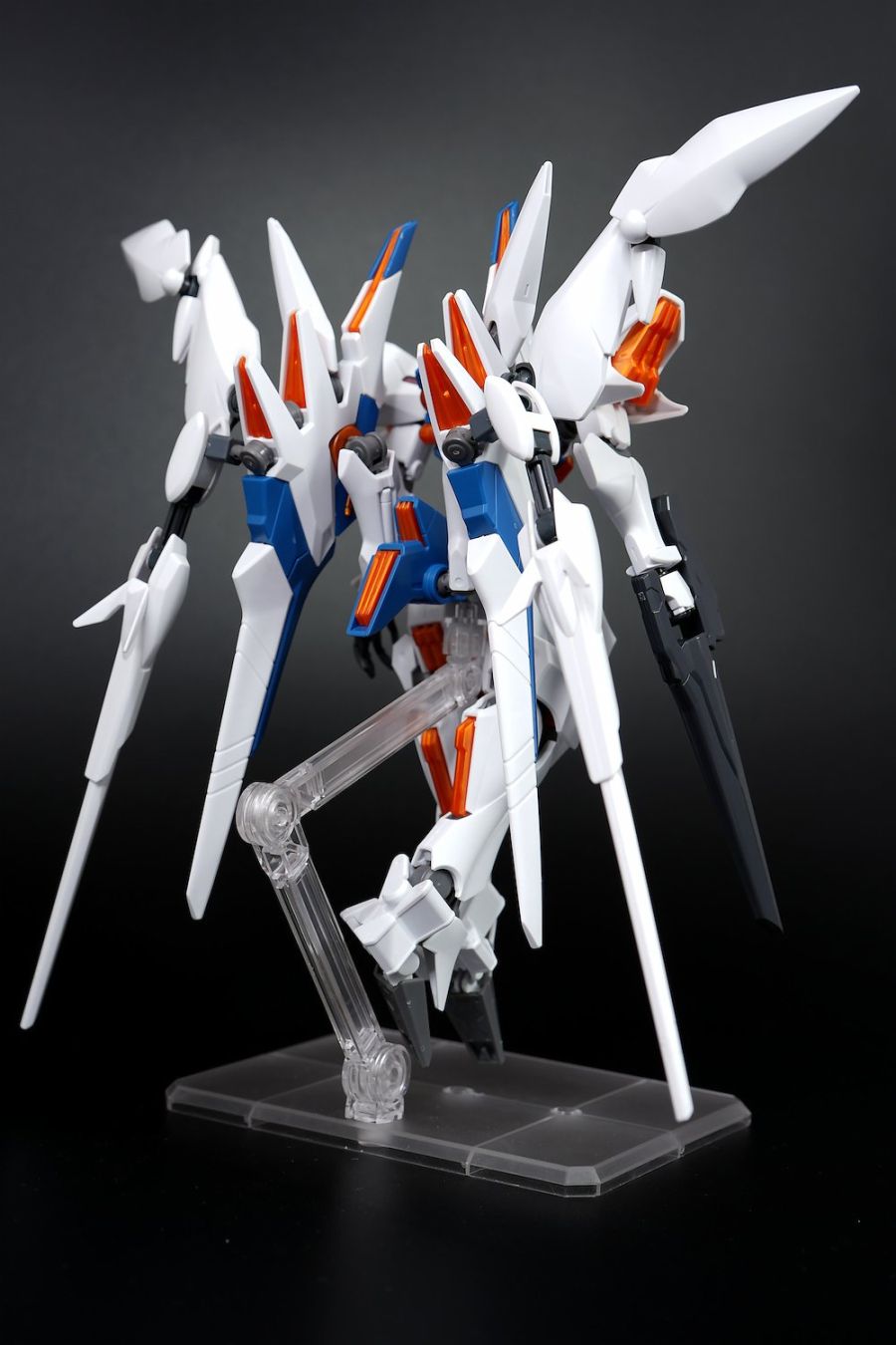 HG 1/144 건담 나이온 가조립 & 조합 사진_4.jpg