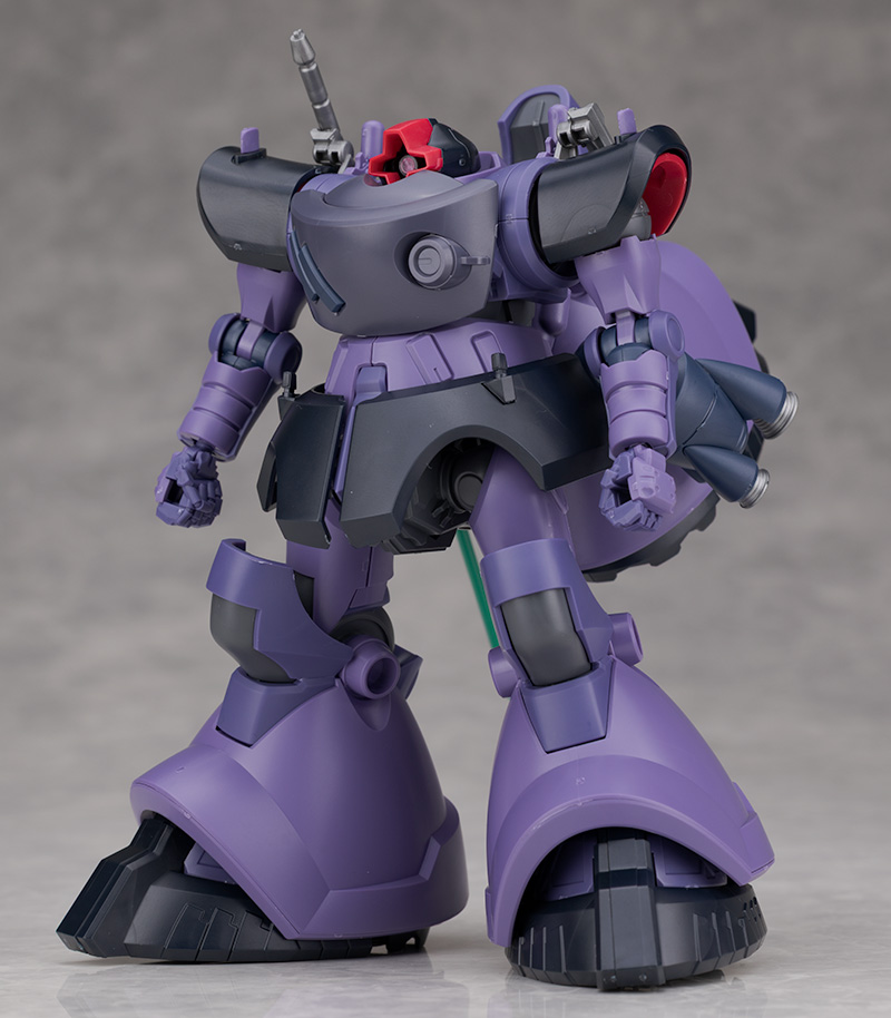 HG GQ 1/144 릭 돔 가이아 / 오르테가 기 해외 리뷰 (스크롤 주의)_10.jpg