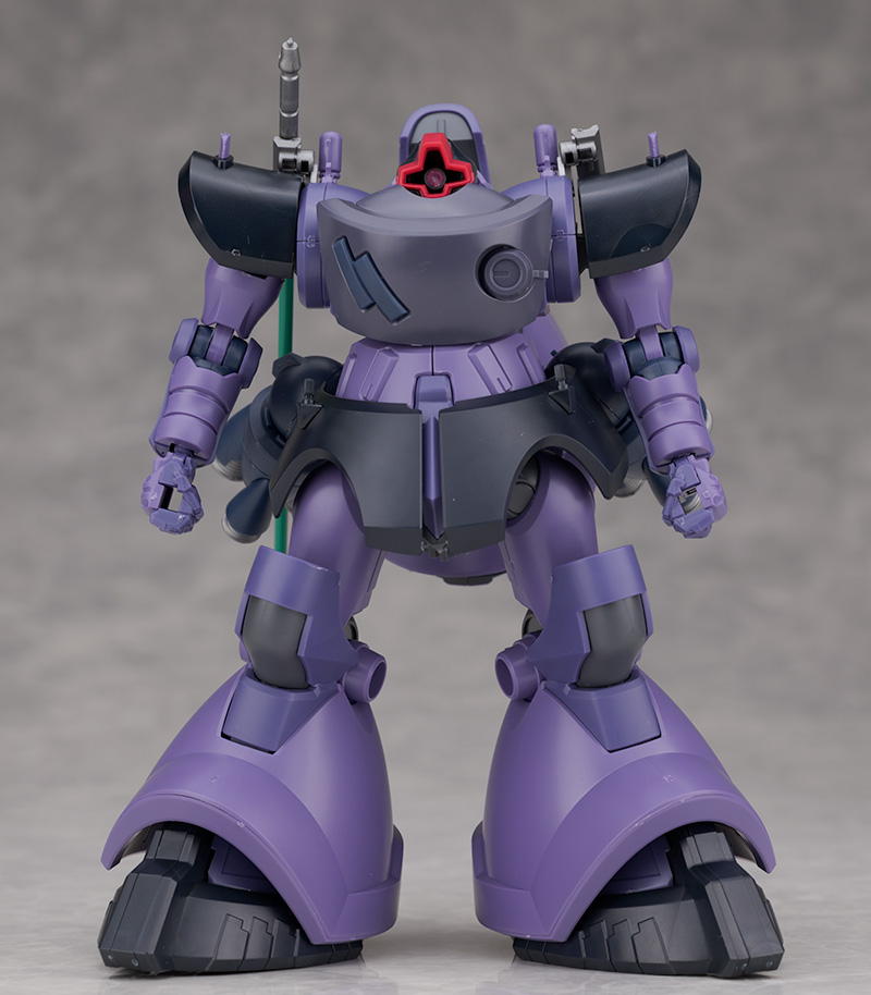 HG GQ 1/144 릭 돔 가이아 / 오르테가 기 해외 리뷰 (스크롤 주의)_13.jpg