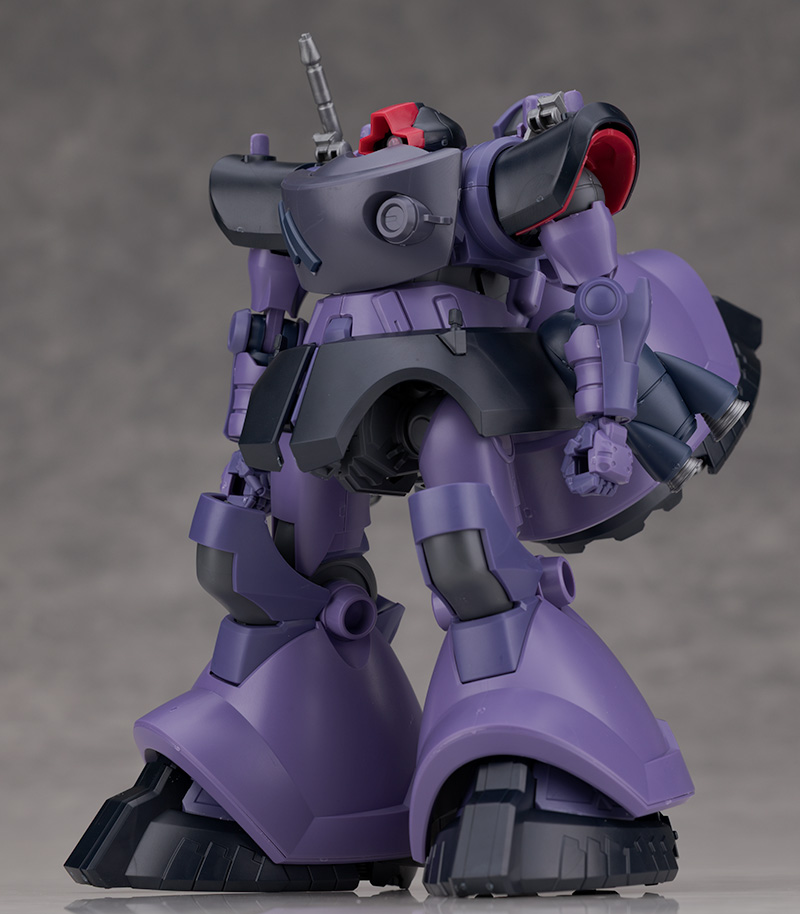 HG GQ 1/144 릭 돔 가이아 / 오르테가 기 해외 리뷰 (스크롤 주의)_15.jpg