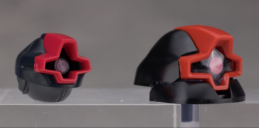 HG GQ 1/144 릭 돔 가이아 / 오르테가 기 해외 리뷰 (스크롤 주의)_20.jpg