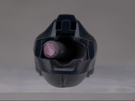 HG GQ 1/144 릭 돔 가이아 / 오르테가 기 해외 리뷰 (스크롤 주의)_23.jpg