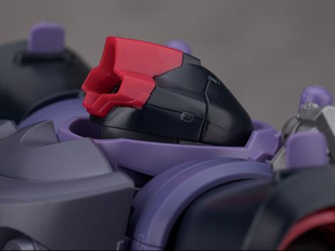HG GQ 1/144 릭 돔 가이아 / 오르테가 기 해외 리뷰 (스크롤 주의)_26.jpg