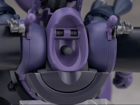 HG GQ 1/144 릭 돔 가이아 / 오르테가 기 해외 리뷰 (스크롤 주의)_27.jpg