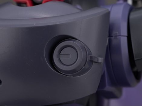 HG GQ 1/144 릭 돔 가이아 / 오르테가 기 해외 리뷰 (스크롤 주의)_28.jpg