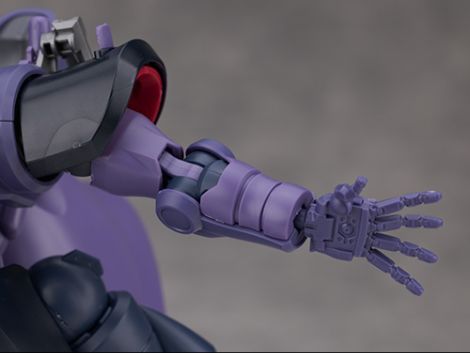 HG GQ 1/144 릭 돔 가이아 / 오르테가 기 해외 리뷰 (스크롤 주의)_39.jpg