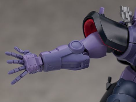 HG GQ 1/144 릭 돔 가이아 / 오르테가 기 해외 리뷰 (스크롤 주의)_40.jpg
