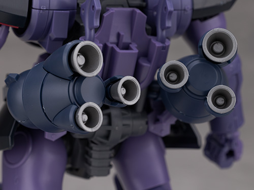 HG GQ 1/144 릭 돔 가이아 / 오르테가 기 해외 리뷰 (스크롤 주의)_36.jpg