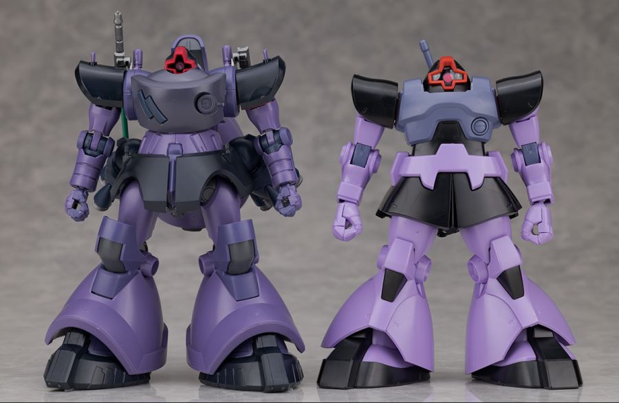 HG GQ 1/144 릭 돔 가이아 / 오르테가 기 해외 리뷰 (스크롤 주의)_60.jpg