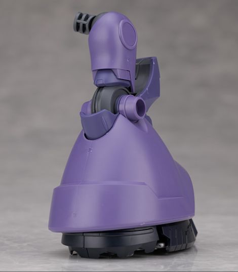 HG GQ 1/144 릭 돔 가이아 / 오르테가 기 해외 리뷰 (스크롤 주의)_45.jpg