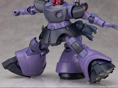 HG GQ 1/144 릭 돔 가이아 / 오르테가 기 해외 리뷰 (스크롤 주의)_55.jpg