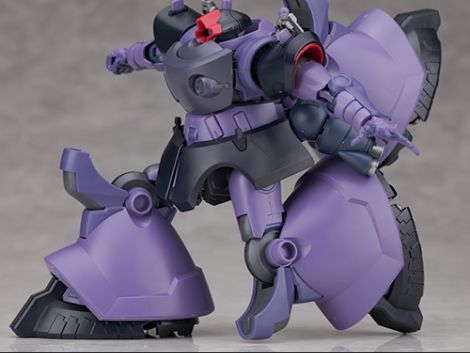 HG GQ 1/144 릭 돔 가이아 / 오르테가 기 해외 리뷰 (스크롤 주의)_56.jpg
