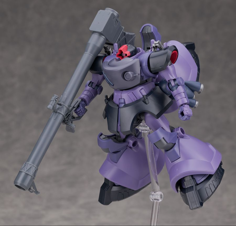 HG GQ 1/144 릭 돔 가이아 / 오르테가 기 해외 리뷰 (스크롤 주의)_61.jpg