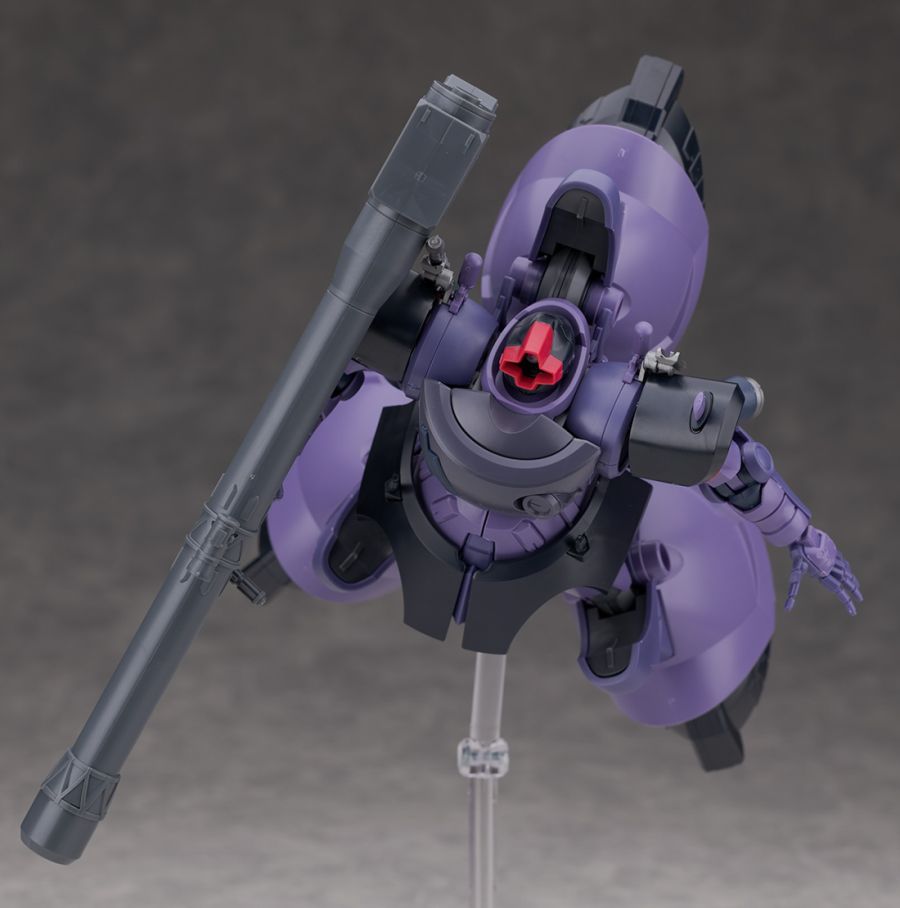 HG GQ 1/144 릭 돔 가이아 / 오르테가 기 해외 리뷰 (스크롤 주의)_62.jpg