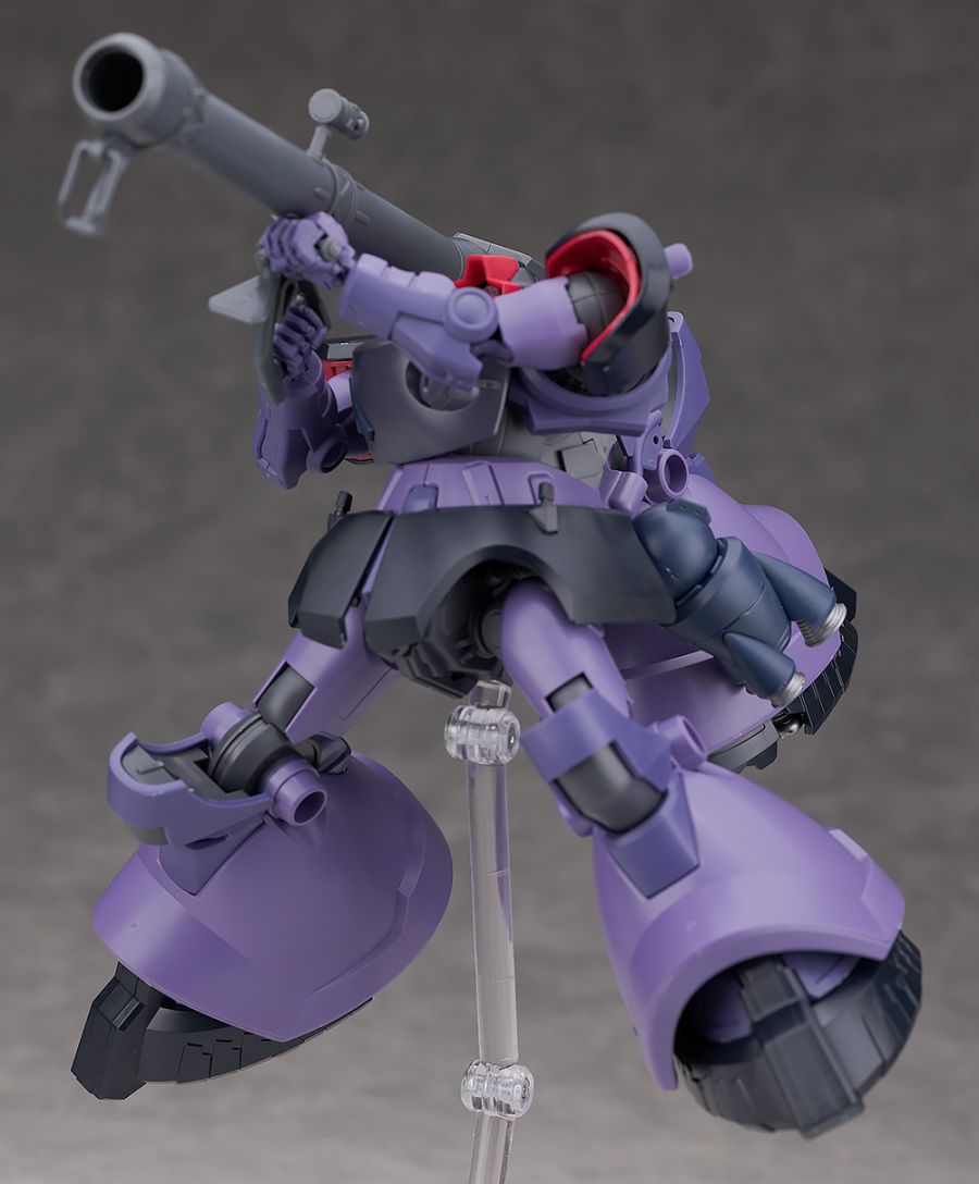 HG GQ 1/144 릭 돔 가이아 / 오르테가 기 해외 리뷰 (스크롤 주의)_71.jpg