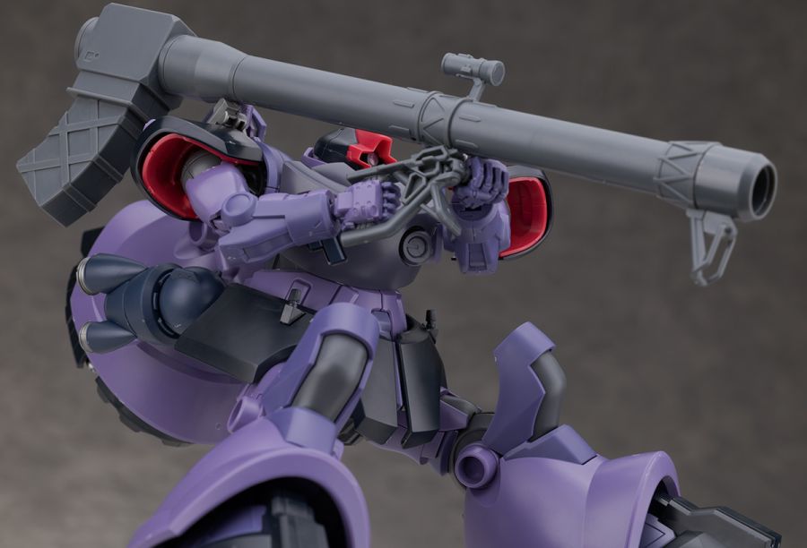 HG GQ 1/144 릭 돔 가이아 / 오르테가 기 해외 리뷰 (스크롤 주의)_72.jpg