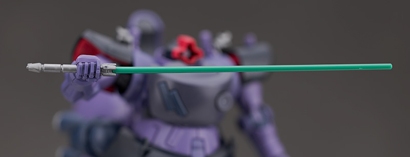 HG GQ 1/144 릭 돔 가이아 / 오르테가 기 해외 리뷰 (스크롤 주의)_73.jpg