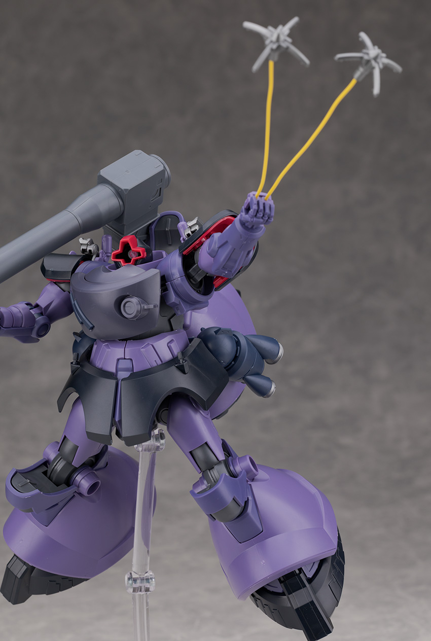 HG GQ 1/144 릭 돔 가이아 / 오르테가 기 해외 리뷰 (스크롤 주의)_78.jpg