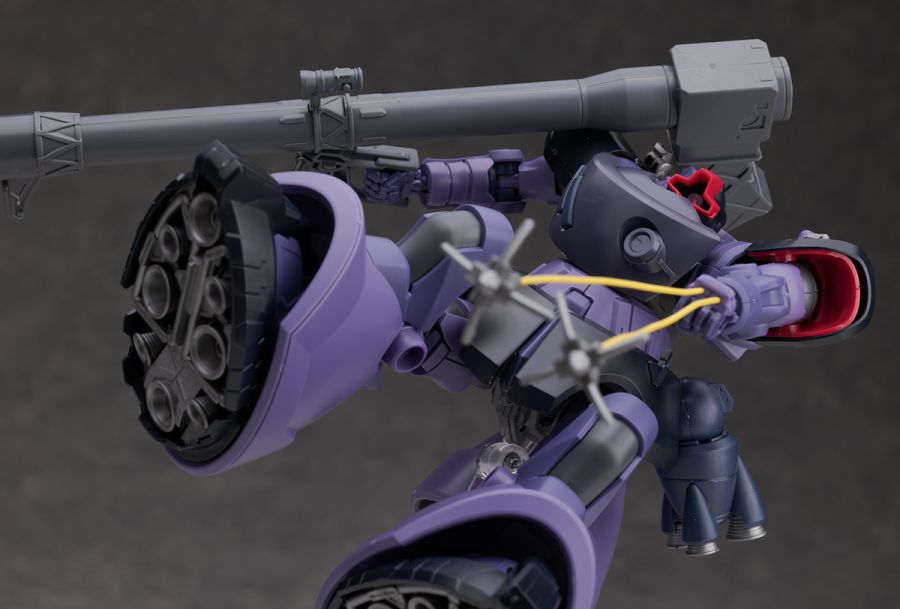 HG GQ 1/144 릭 돔 가이아 / 오르테가 기 해외 리뷰 (스크롤 주의)_79.jpg