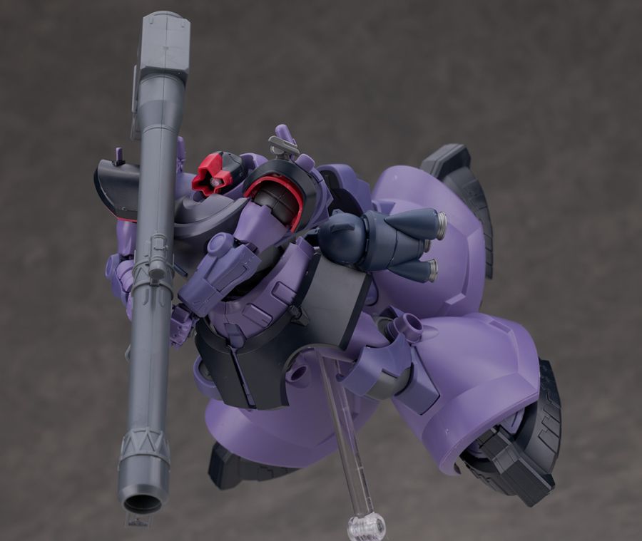 HG GQ 1/144 릭 돔 가이아 / 오르테가 기 해외 리뷰 (스크롤 주의)_81.jpg