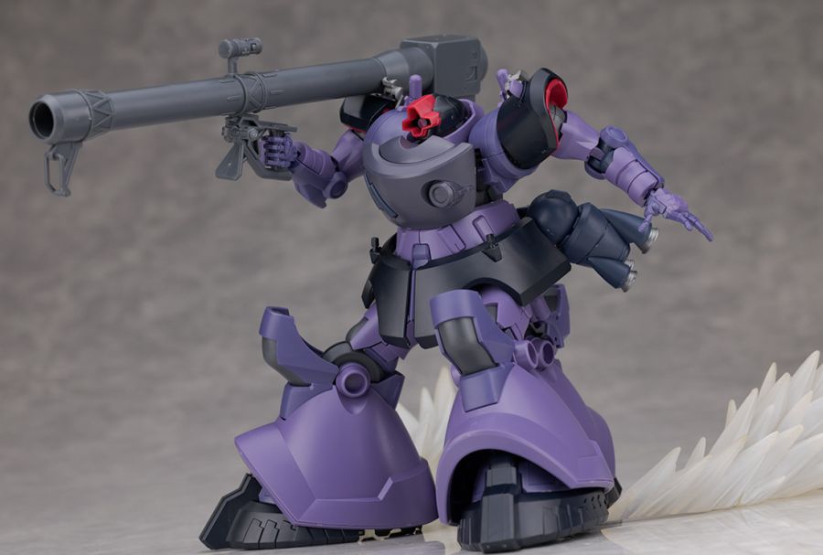 HG GQ 1/144 릭 돔 가이아 / 오르테가 기 해외 리뷰 (스크롤 주의)_83.jpg