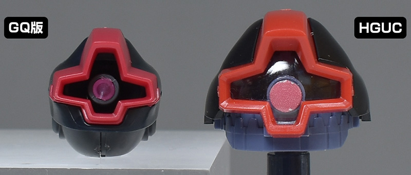 HG GQ 1/144 릭 돔 가이아 / 오르테가 기 해외 리뷰 (스크롤 주의)_94.jpg