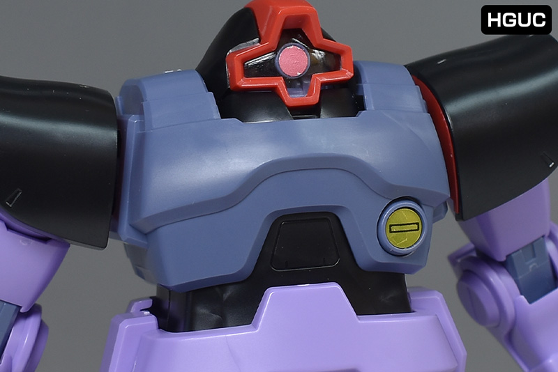 HG GQ 1/144 릭 돔 가이아 / 오르테가 기 해외 리뷰 (스크롤 주의)_97.jpg