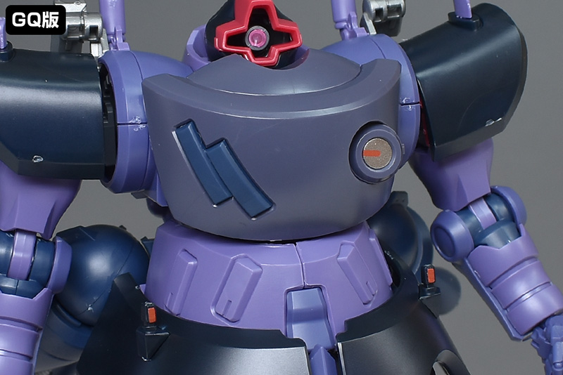 HG GQ 1/144 릭 돔 가이아 / 오르테가 기 해외 리뷰 (스크롤 주의)_98.jpg