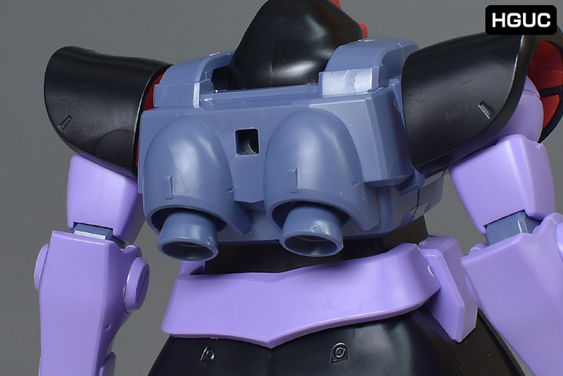 HG GQ 1/144 릭 돔 가이아 / 오르테가 기 해외 리뷰 (스크롤 주의)_101.jpg