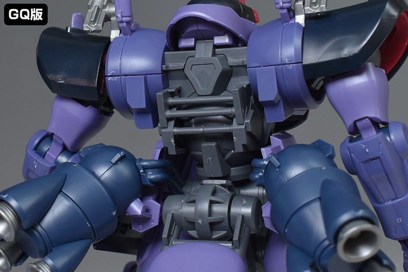 HG GQ 1/144 릭 돔 가이아 / 오르테가 기 해외 리뷰 (스크롤 주의)_102.jpg
