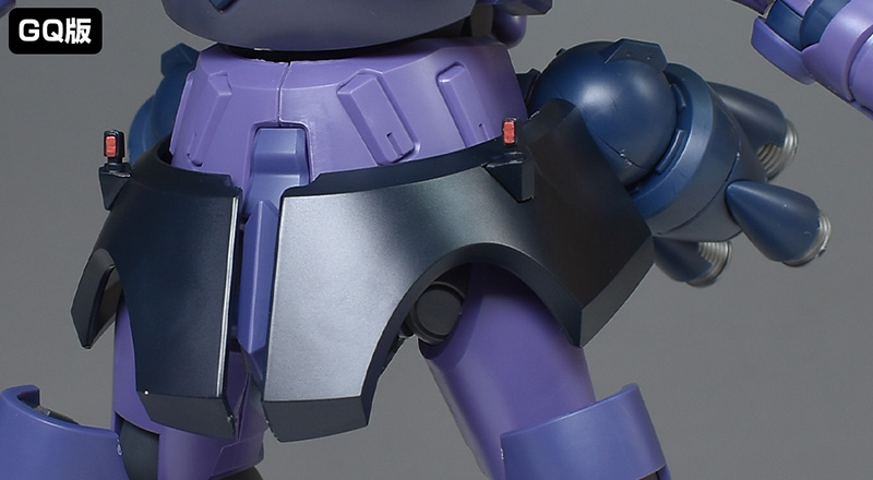 HG GQ 1/144 릭 돔 가이아 / 오르테가 기 해외 리뷰 (스크롤 주의)_104.jpg