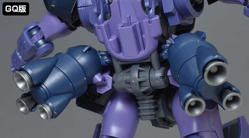 HG GQ 1/144 릭 돔 가이아 / 오르테가 기 해외 리뷰 (스크롤 주의)_106.jpg