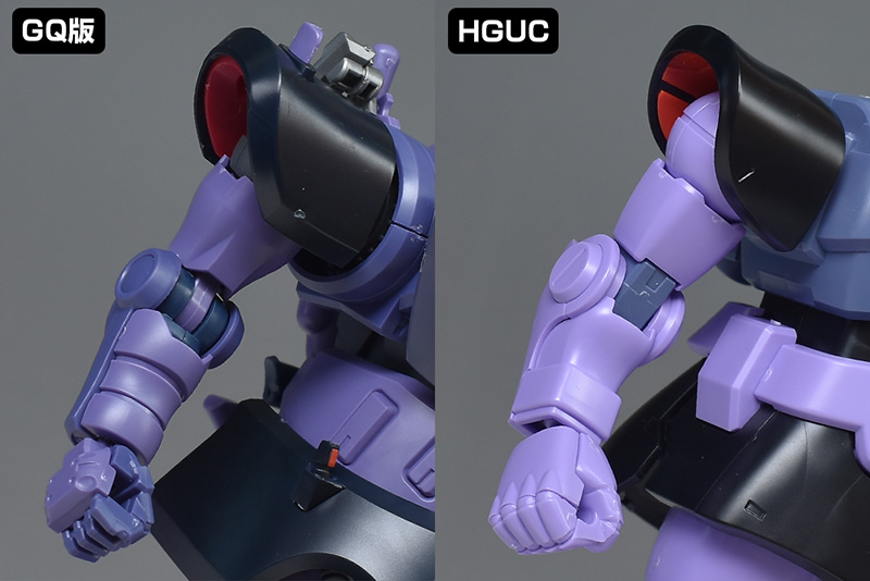 HG GQ 1/144 릭 돔 가이아 / 오르테가 기 해외 리뷰 (스크롤 주의)_107.jpg