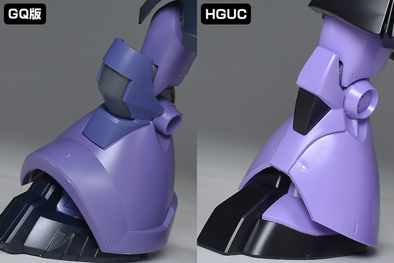 HG GQ 1/144 릭 돔 가이아 / 오르테가 기 해외 리뷰 (스크롤 주의)_109.jpg