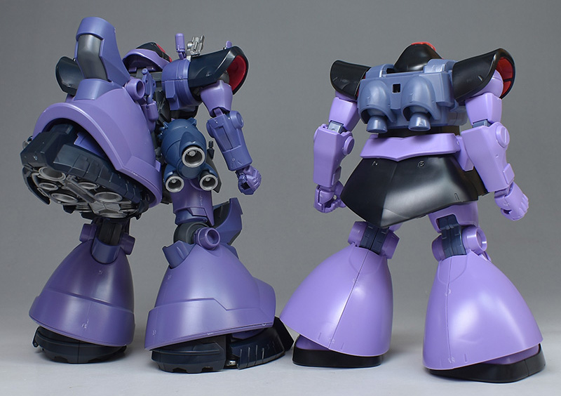HG GQ 1/144 릭 돔 가이아 / 오르테가 기 해외 리뷰 (스크롤 주의)_114.jpg