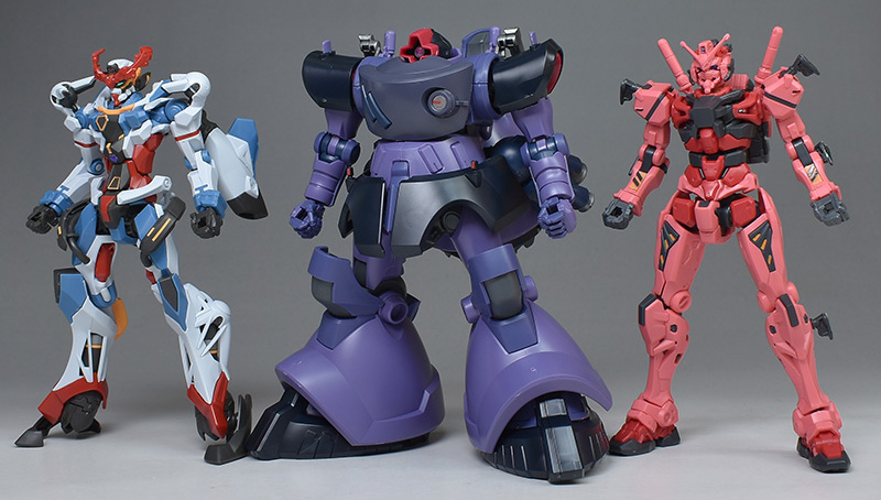 HG GQ 1/144 릭 돔 가이아 / 오르테가 기 해외 리뷰 (스크롤 주의)_116.jpg